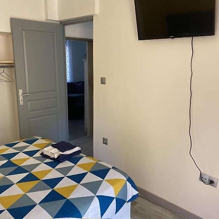 Maison Cosy Centre De Νιμ Εξωτερικό φωτογραφία