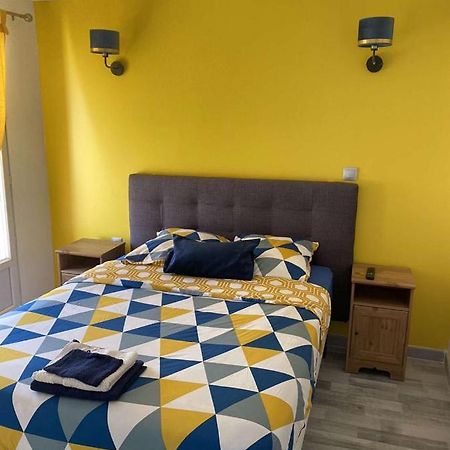 Maison Cosy Centre De Νιμ Εξωτερικό φωτογραφία
