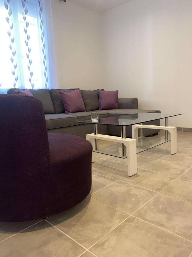 Maison Cosy Centre De Νιμ Εξωτερικό φωτογραφία