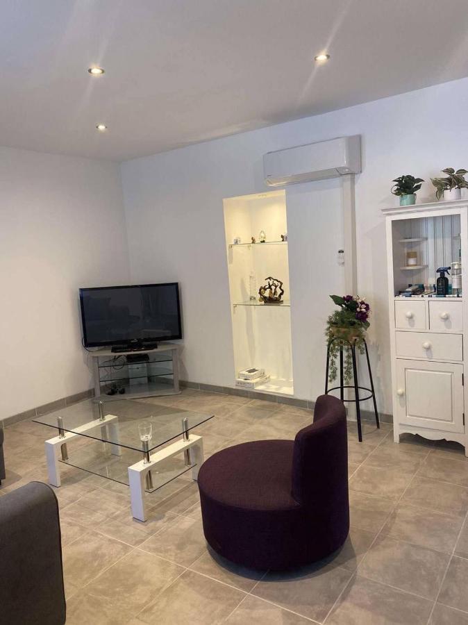 Maison Cosy Centre De Νιμ Εξωτερικό φωτογραφία