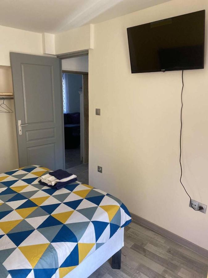 Maison Cosy Centre De Νιμ Εξωτερικό φωτογραφία