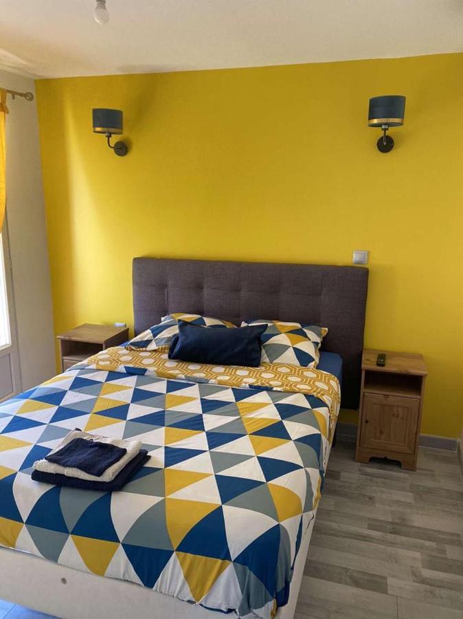 Maison Cosy Centre De Νιμ Εξωτερικό φωτογραφία